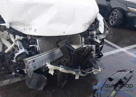 2017 Nissan Altima 2.5 S from USA, damaged, VIN 1N4AL3AP7HN323393